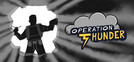Boxart for Operation Thunder