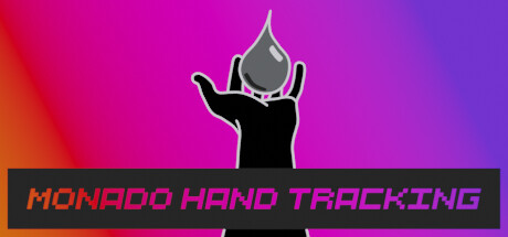 Boxart for Monado Hand Tracking