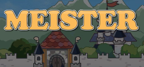 Boxart for Meister