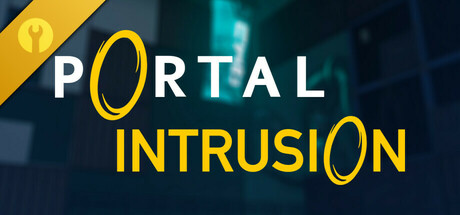 Boxart for Portal: Intrusion