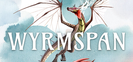 Boxart for Wyrmspan