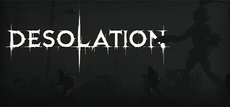 Boxart for Desolation