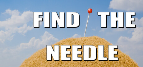 Boxart for Find The Needle