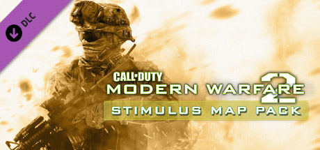 Boxart for Call of Duty®: Modern Warfare® 2 Stimulus Package