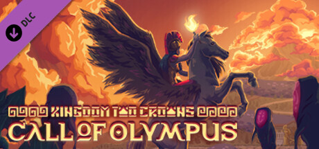 Boxart for Kingdom Two Crowns: Call of Olympus
