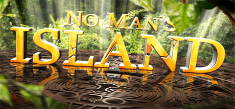 Boxart for No Man's Island