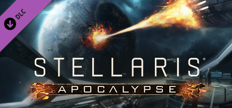 Boxart for Stellaris: Apocalypse