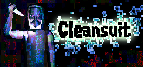 Boxart for Cleansuit