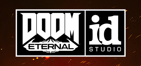 Boxart for DOOM Eternal: idStudio