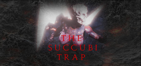 Boxart for The Succubi Trap
