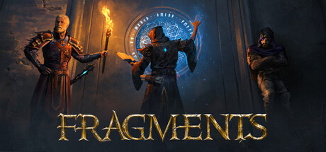 Boxart for Fragments