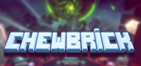 Boxart for Chewbrick