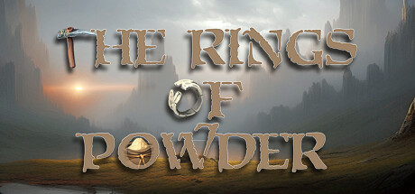 Boxart for The Rings of Powder