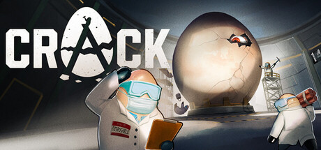 Boxart for CRACK
