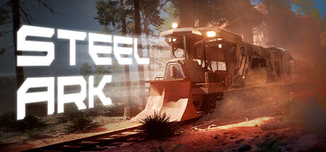 Boxart for Steel Ark