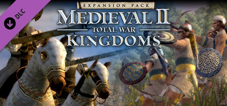 Boxart for Medieval II: Total War Kingdoms