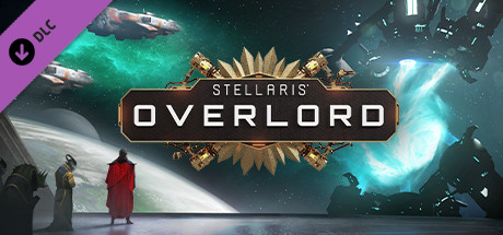 Boxart for Stellaris: Overlord