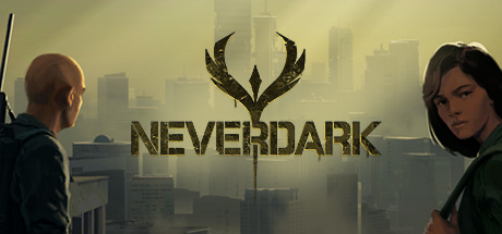 Boxart for Neverdark