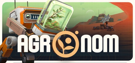 Boxart for AGRONOM