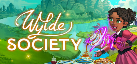 Boxart for Wylde Society
