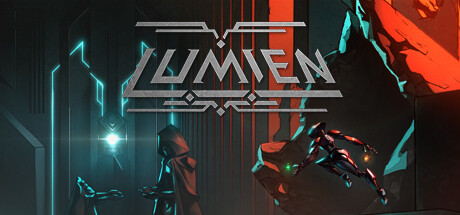 Boxart for Lumien