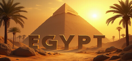 Boxart for Egypt