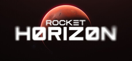 Boxart for Rocket Horizon