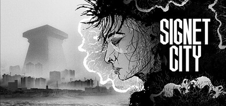 Boxart for Signet City