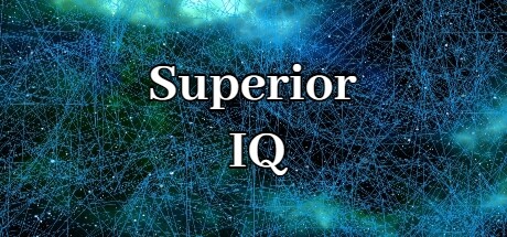 Boxart for Superior IQ