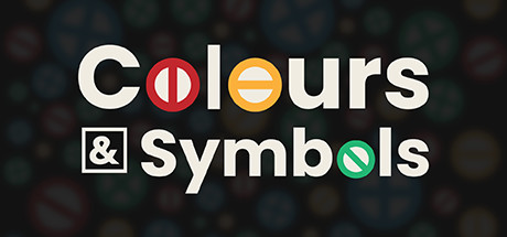 Boxart for Colours and Symbols