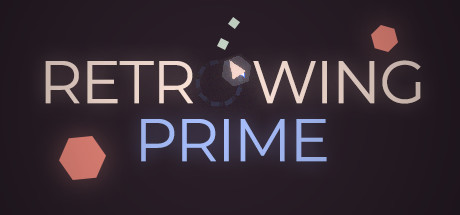 Boxart for Retro Wing Prime