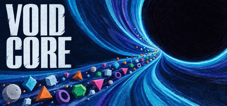 Boxart for Void Core
