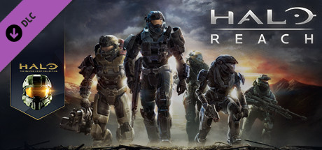 Boxart for Halo: Reach