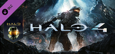 Boxart for Halo 4