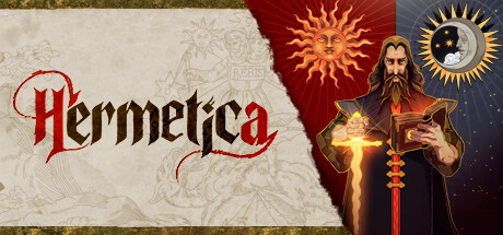 Boxart for Hermetica