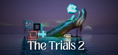 Boxart for The Trials 2