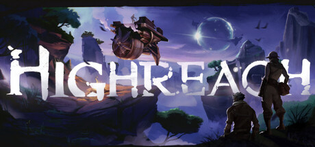 Boxart for Highreach