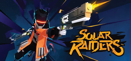 Boxart for Solar Raiders