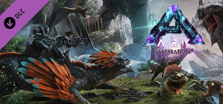 Boxart for ARK: Aberration - Expansion Pack