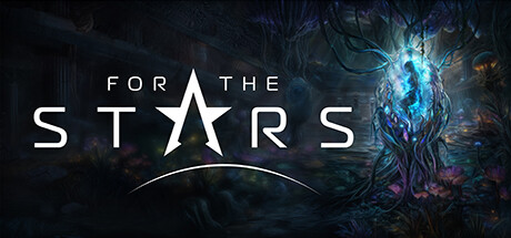 Boxart for For The Stars