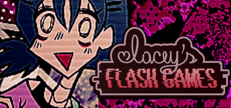 Boxart for Lacey's Flash Games