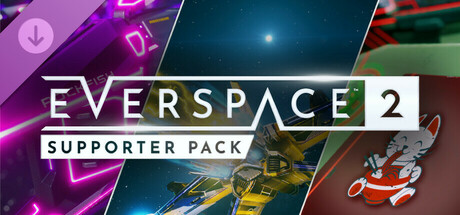 Boxart for EVERSPACE™ 2 - Supporter Pack