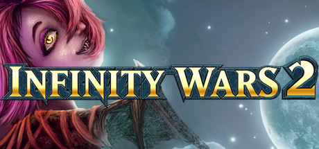 Boxart for Infinity Wars 2