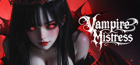 Boxart for Vampire Mistress