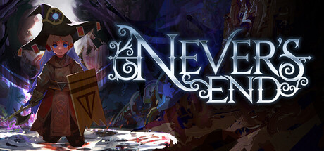 Boxart for Never's End