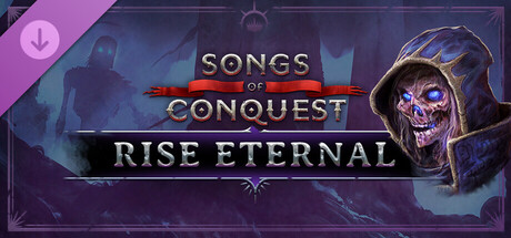Boxart for Songs of Conquest - Rise Eternal