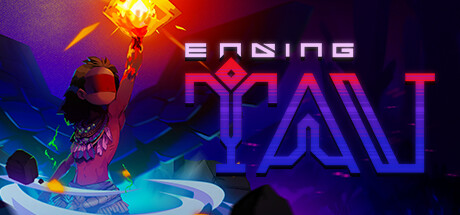 Boxart for Ending Tau