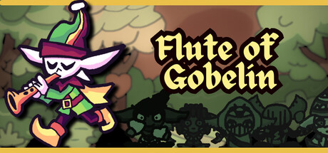 Boxart for Flute of Gobelin