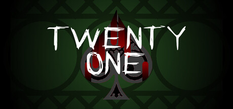 Boxart for Twenty One