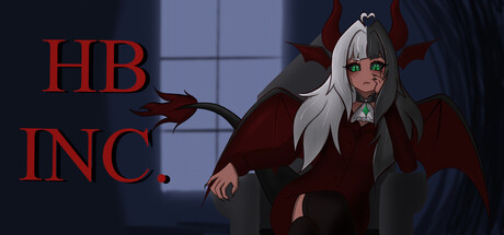 Boxart for HB Inc.